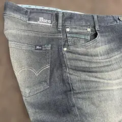 EDWIN JERSEYS デニムパンツ