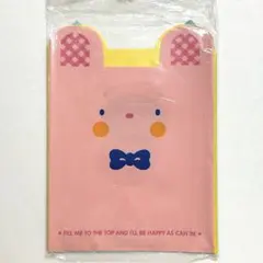 サンリオ レトロ ビニールバッグ