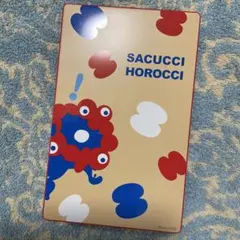 ミャクミャクExpo2025 大阪万博　SACUCCI HOROCCI 空き缶