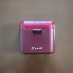 AVIOT ワイヤレスイヤホン 充電ケース 本体のみ　※イヤホンなしのサムネイル