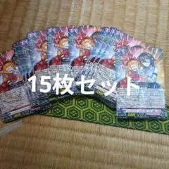 マリレーンとのチェキ会をダウナーお姉さん　15枚　コロコロコミック９月号付録