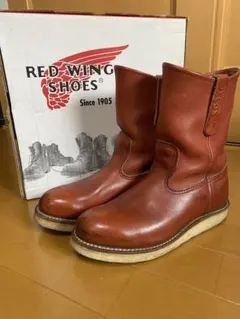 2025年最新】redwing 8866の人気アイテム - メルカリ