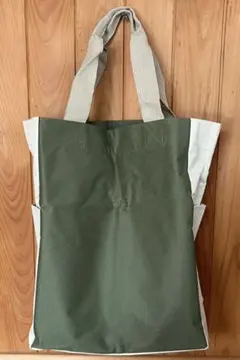 大型トートバッグ