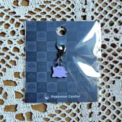 ポケモン メタモン メタルチャーム