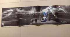 BUMP OF CHICKEN　ポスター