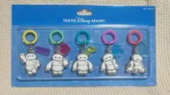 東京ディズニーリゾート ベイマックス チャーム5個セット - メルカリ