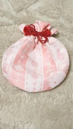 キティちゃん 巾着★即購入禁止