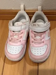 NIKE ナイキ コート ボロー 13cm