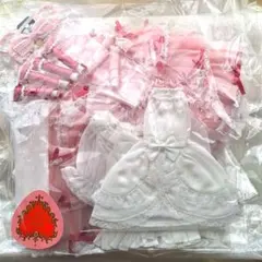 SDGrゆめぴ デフォルトドレス