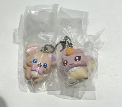 【S様専用】ぷちきゅあ～Precure Fairies～ めじるしアクセサリー