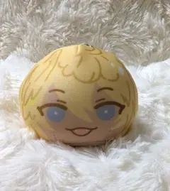グランブルーファンタジー ハールート おまんじゅう マスコットのサムネイル