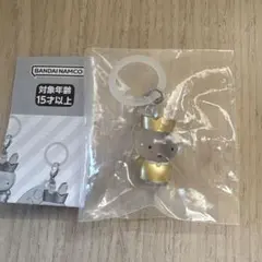 ミッフィ　めじるしアクセサリー　アニバーサリー