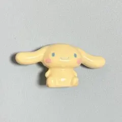 【平成当時物】シナモン ミニフィギュア