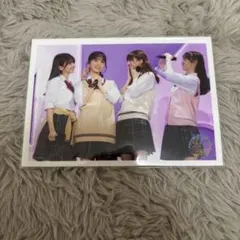 乃木坂46 生写真　真夏の全国ツアー 2023 CHOOSE 5 PHOTO S