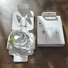 Apple EarPods USB-C