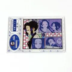 鬼滅の刃 胡蝶しのぶ 名場面ジオラマフィギュア バースデー 2022 原作