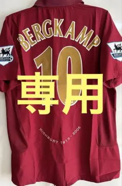 2025年最新】アーセナル ユニフォーム 05/06の人気アイテム - メルカリ