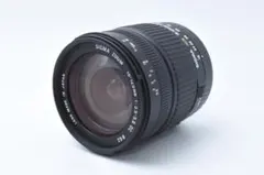 ★美品★ SIGMA 18-125mm 1:3.5-5.6 DCのサムネイル