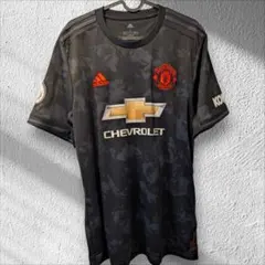 2026年最新】マンチェスターユナイテッドサードユニフォームの人気