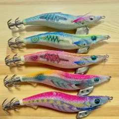 YAMASHITA(ヤマシタ）エギ王K 2025限定販売ポマラジ3号 - メルカリ