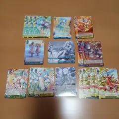 【値下げok】プロセカ　カード