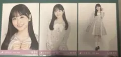 乃木坂46 一ノ瀬美空 生写真 スペシャル衣装47 コンプ - メルカリ
