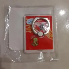 かっぱえびせん　スマホリング　アクセサリー