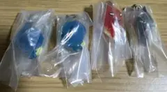 【即購入◎】ぷるるんっ！しずくちゃん　めじるしアクセサリー2