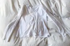 無印良品 Tシャツ