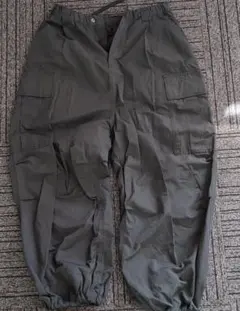 FREAK'S STORE カーゴパンツ　ワイドパンツ