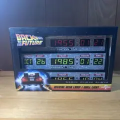 2025年最新】バックトゥザフューチャー ライトの人気アイテム - メルカリ