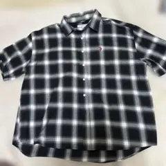 U.S. POLO ASSN. 半袖シャツ M
