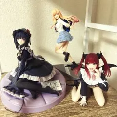 2025年最新】着せ替え人形は恋をする フィギュアの人気アイテム