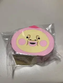 こびとづかん フェイス型シリコンポーチのサムネイル