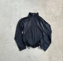 NIKE ACG テック系 短丈 ナイロンジャケット 00s ストリート