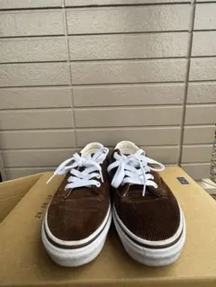 vans era スニーカー