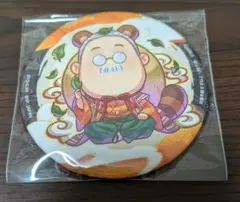 SAKAMOTO DAYS 缶バッジ〜ナムコキャンペーン〜
