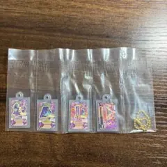 アイカツ ガチャガチャ 神崎美月 シャインウィッチコーデ