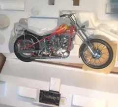 2025年最新】フランクリンミント 1/10 ハーレーの人気アイテム