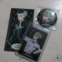 ツイステセベクセット