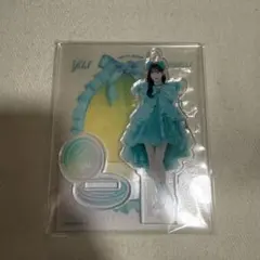 FRUITS ZIPPER 櫻井優衣　アクスタ　かがみ