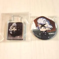 Dr.STONE ドクターストーン ゼノ 2点セット