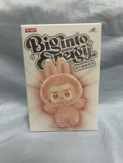 【公式正規品保証】POPMART LABUBU ラブブSERENITY新品未開封