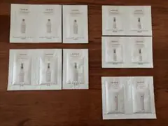 イグニス　スキンケア サンプルセット