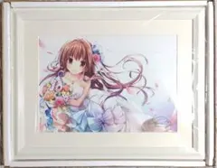 karory 10th ANNIVERSARY 直筆サイン入り 複製原画 2026年最新】karory 原画の人気アイテム - メルカリ