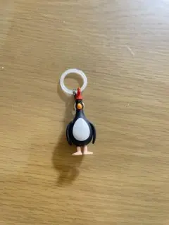 Wallace&Gromit めじるしアクセサリー　フェザー・マッグロウA