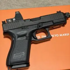 2026年最新】グロック19 カスタムの人気アイテム - メルカリ