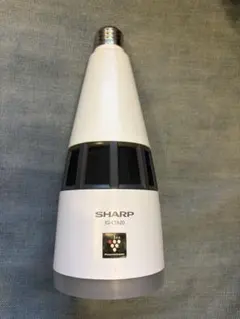 ☆(新品)SHARP IG-LTA20-Wプラズマクラスターイオン発生機☆ - メルカリ