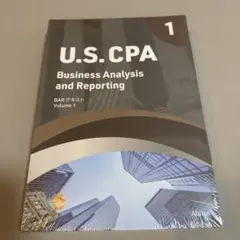 USCPA最新版V1アビタスBARフルセット教材　新品未開封　米国公認会計士 2026年最新】米国公認会計士 アビタスの人気アイテム - メルカリ