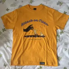 THE RAVENS ANTHEMICS Tシャツ Lサイズ kj着用 - メルカリ